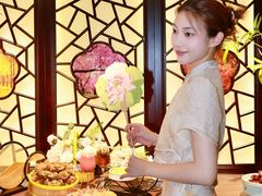 -七的湖·江南蟹舫·阳澄湖农家菜(蟹舫苑店)