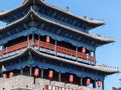 -八仙过海景区