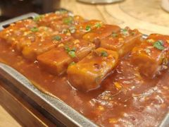 -天仁聚驴肉香(北石槽店)