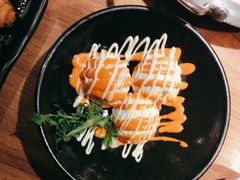 -炉小哥烤肉(朗悦公园茂店)