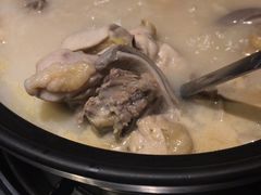 -捞神煲汤火锅(湖滨商业街店)