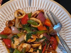 -simply thai天泰(静安嘉里中心店)