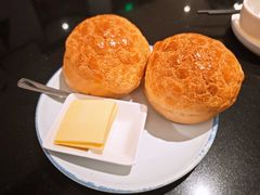 -新旺茶餐厅•早餐(迪士尼小镇店)