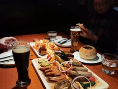 -布拉格餐厅· 中欧捷克菜(全国首店)