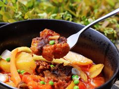 -野蔓果·山野菜(西湖景区·龙井茶田店)