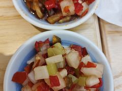 -白沙肴·长沙米粉.小炒湘菜(地王店)