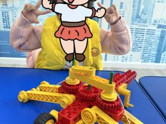 -棒棒贝贝·少儿编程·机器人教育中心(乐从天佑城校区)