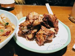 -95号酱骨·一块豆腐(展春园西路店)