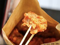 -傅强排骨(成都总店)