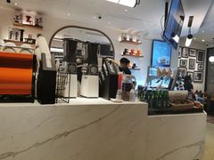 -Peet's Coffee皮爷咖啡(大学路店)