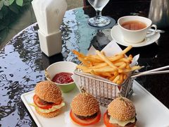 -厦门喜来登酒店