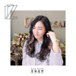 -17.壹柒·美学高定空间