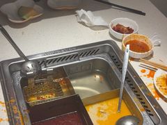 -海底捞火锅(高科广场店)