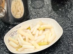 -大自然醉鹅·铁锅火焰鹅(上海联洋店)