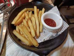 -火炉火自助餐(喜隆多店)