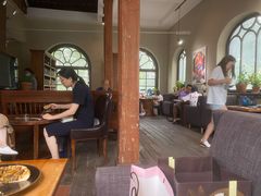 -1901 Cafe(西四店)
