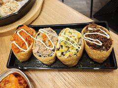 -WOW LUCKY创意韩料(龙阳广场店)
