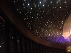 -广州花园酒店-凌璇阁360度高空海鲜自助餐CAROUSEL