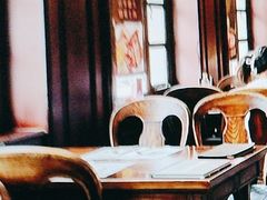 -德大西餐社