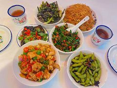 -老长沙龙虾馆(梅林店)