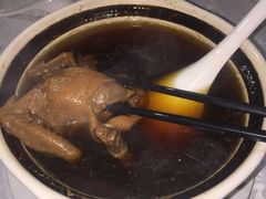 -琬苑鸽庄·川粤融合菜(解放碑总店)