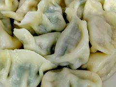 三拼水饺-长白街手工水饺(秣陵路店)