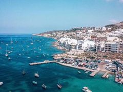 -上巴拉卡花园和下巴拉卡花园