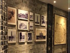 大堂-小城故事·地道宁波味(月湖盛园店)