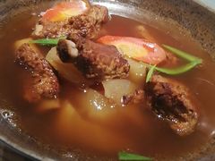 -薇酌饮·陕西菜(南门外店)