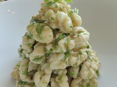 姜葱苗核桃-广州柏悦酒店·悦景轩·粤菜餐厅