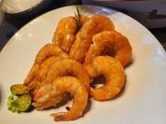 -四季民福烤鸭店(外滩外白渡桥店)