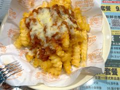 -肥韬茶餐厅(海上世界店)