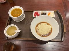 -苏州老字号·苏面斋·秃黄油·三虾面苏式面馆