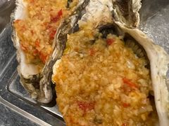 -江城燕子大排档(江汉路步行街店)