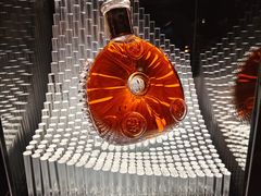 -南宁那莲豪华精选酒店-云霄酒廊·80楼高空城景酒吧