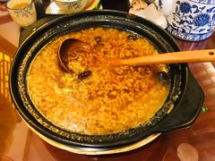 红糖阴米粥-杨记隆府(白象街店)