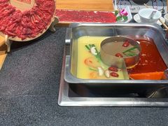 -渝福顺重庆火锅(雷锋路店)