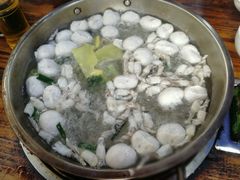 -章记正宗南岗鱼蛋火锅