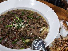 -邱大妈水煮(龙山店)