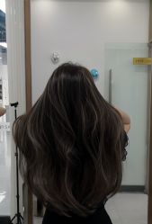 -ASG Hair Salon烫染·接发