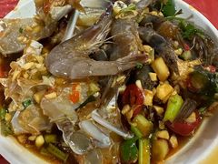 -车头老二大排档(金城步行街店)