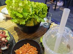 -吉志烤肉(太原总店)