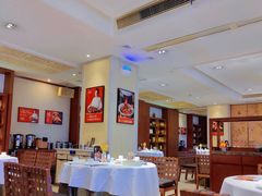 大堂-好食上(喜盈门.范城店)