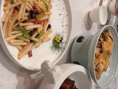 -小南国(金沙江路店)