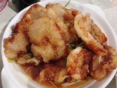 -老于餐厅(民生路店)