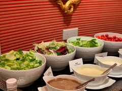 -咖啡苑 - 蔚藍夏日限定主题(永利皇宫店)
