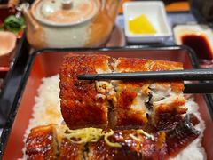 -小山日本料理(电子大厦店)