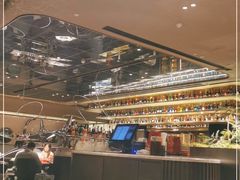 -领鲜天下·焗海鲜·花胶鸡(天目里店)