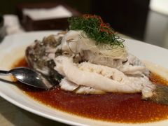 -杭州君悦酒店·湖滨28中餐厅