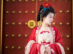 -盛世南宫影视城(北普陀影视城)